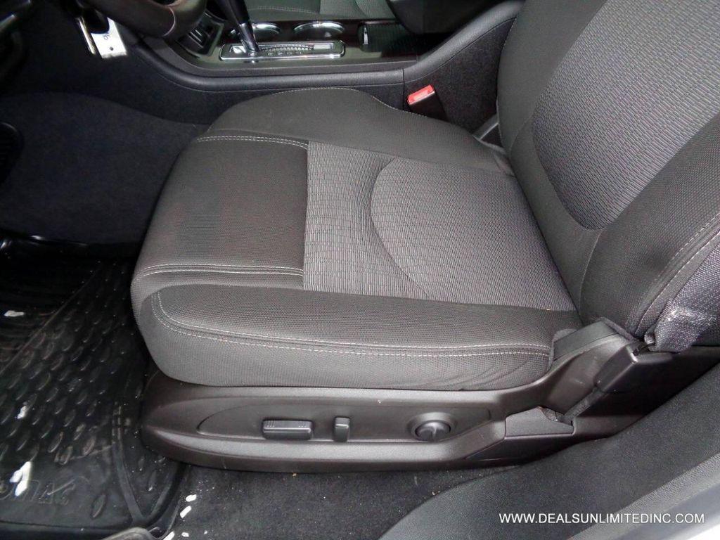 used 2017 Chevrolet Traverse car, priced at $13,688