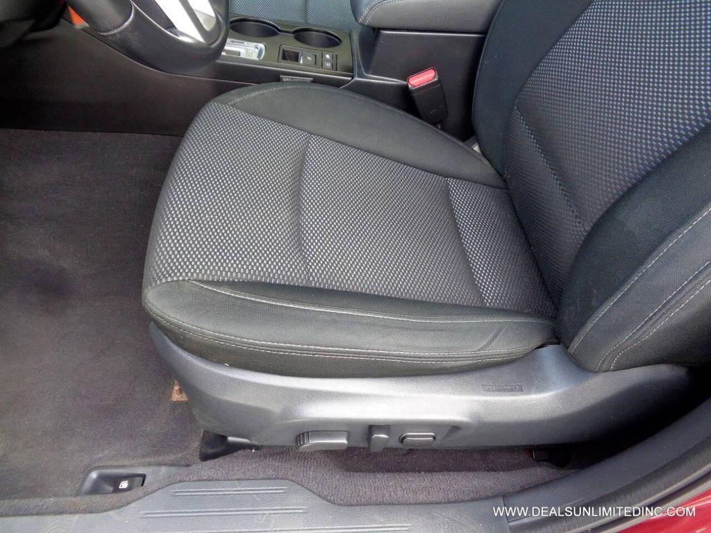 used 2016 Subaru Outback car, priced at $12,988