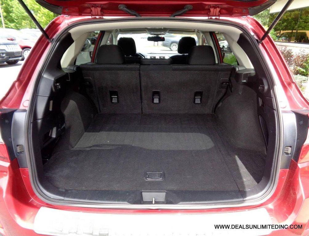 used 2016 Subaru Outback car, priced at $12,988