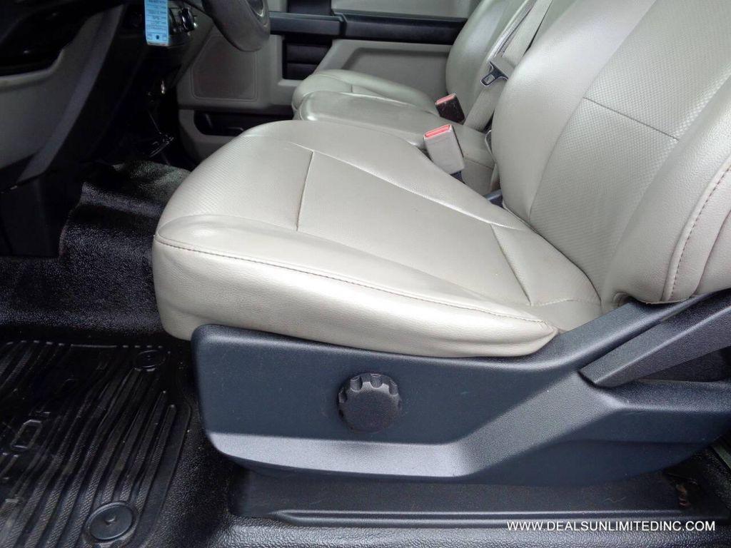 used 2017 Ford F-250 car, priced at $17,888