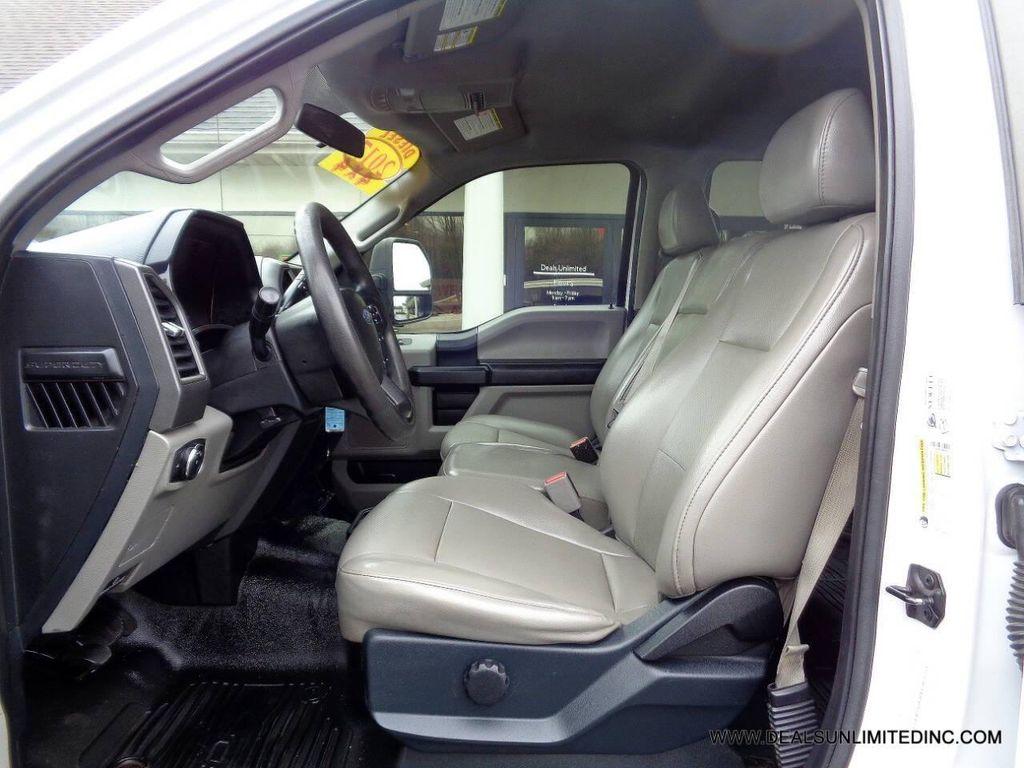 used 2017 Ford F-250 car, priced at $17,888