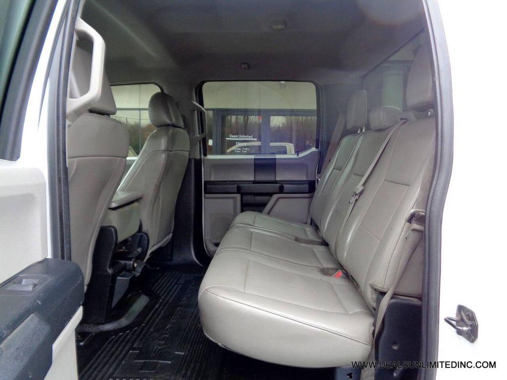 used 2017 Ford F-250 car, priced at $17,888
