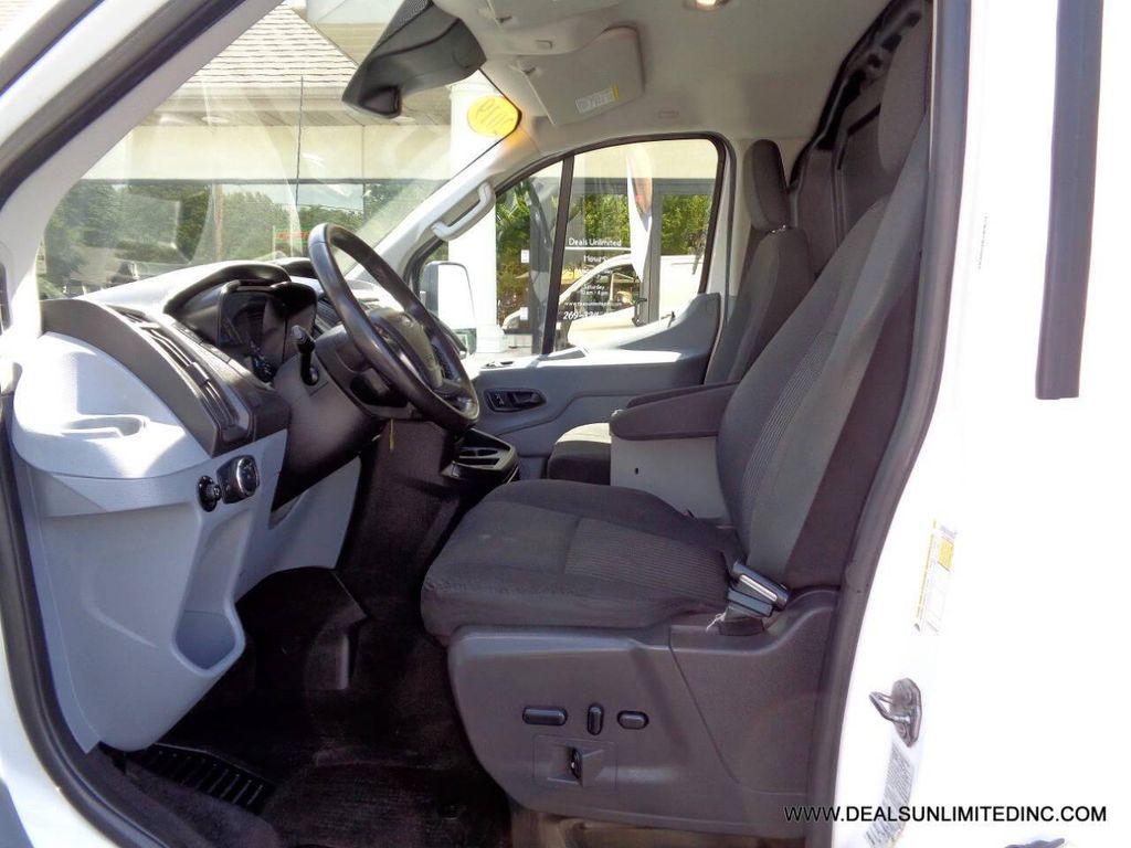 used 2019 Ford Transit-250 car, priced at $13,888