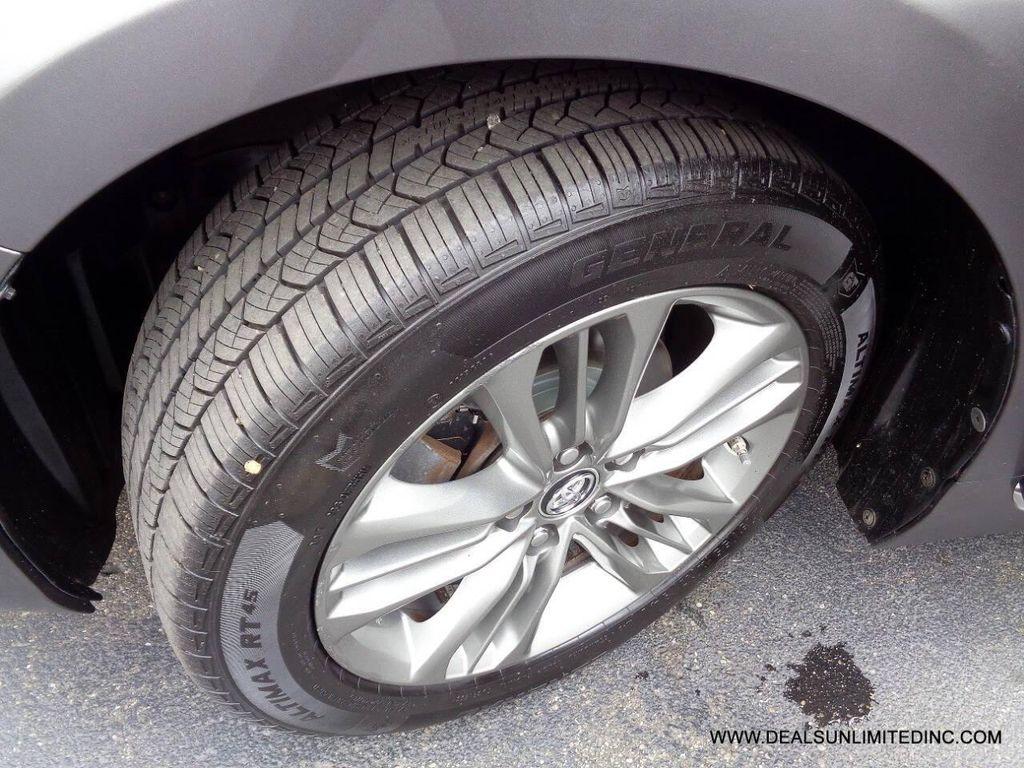 used 2016 Toyota Camry car, priced at $15,988
