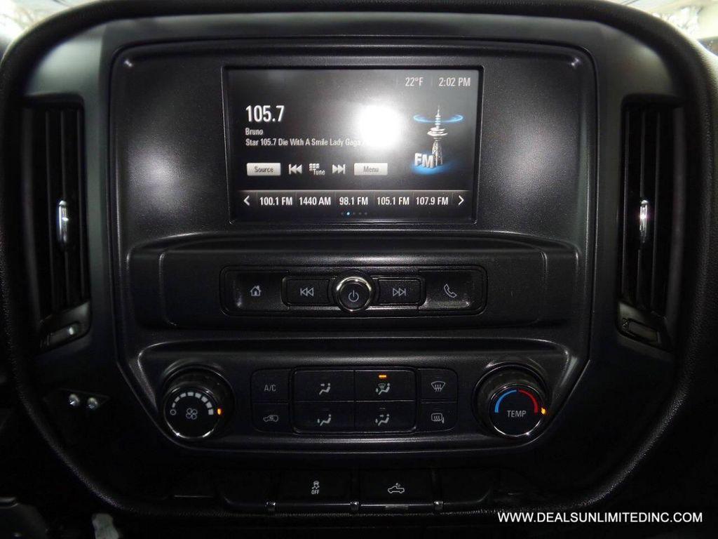 used 2016 Chevrolet Silverado 2500 car, priced at $26,888