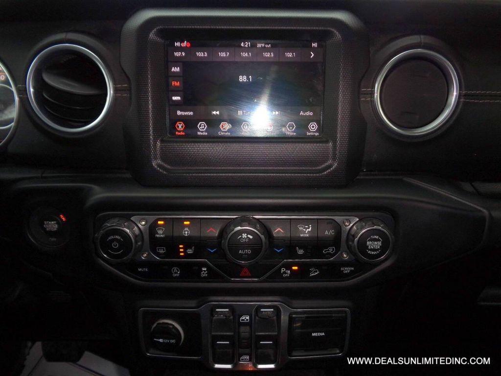 used 2018 Jeep Wrangler Unlimited car, priced at $19,988