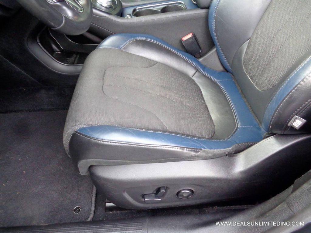 used 2015 Chrysler 200 car, priced at $8,688