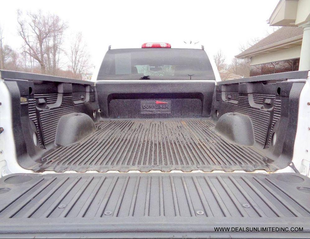 used 2017 Chevrolet Silverado 2500 car, priced at $26,888