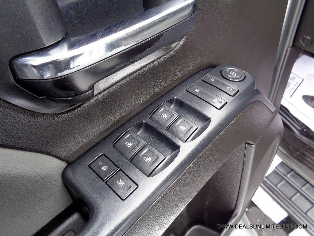 used 2017 Chevrolet Silverado 2500 car, priced at $26,888