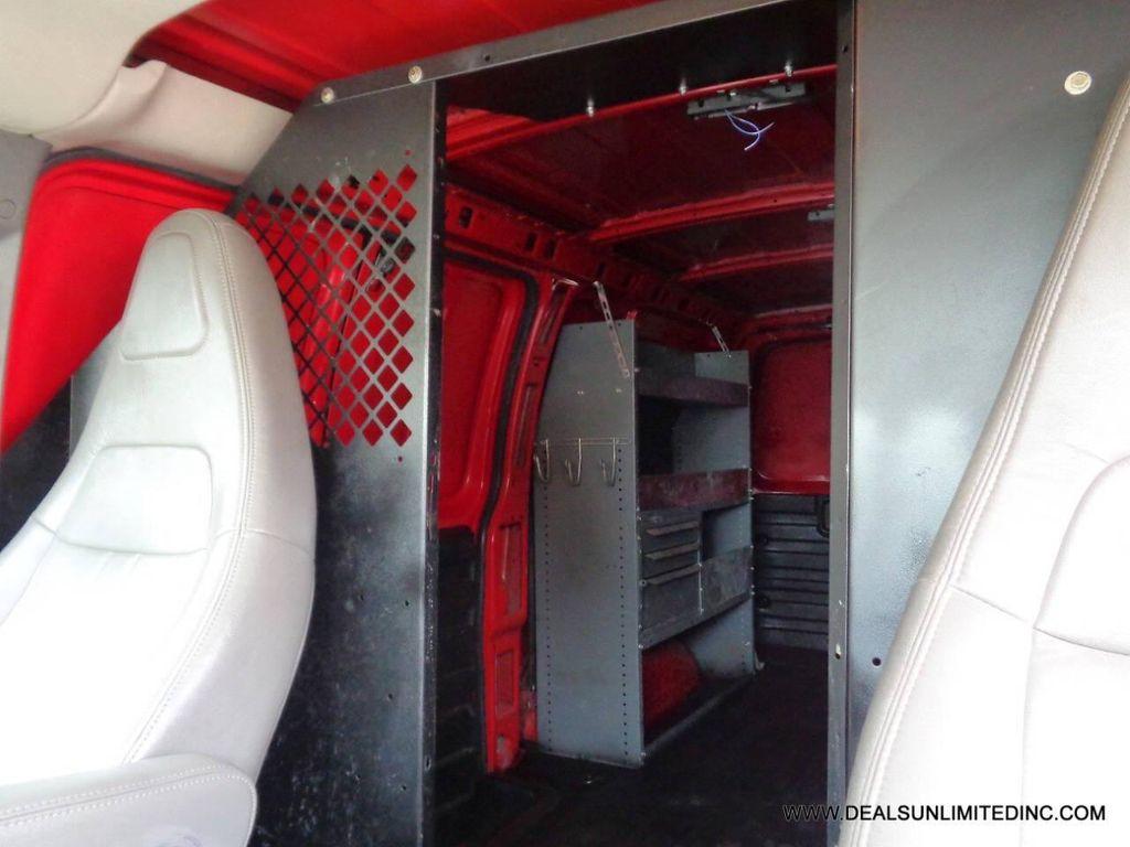 used 2017 Chevrolet Express 2500 car, priced at $10,888