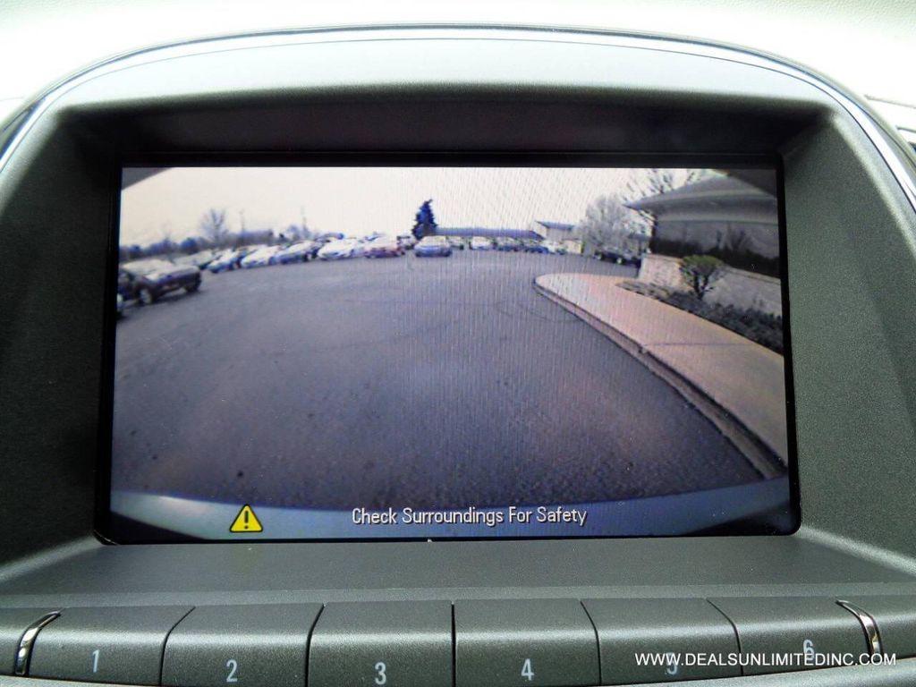 used 2013 Buick LaCrosse car, priced at $6,788