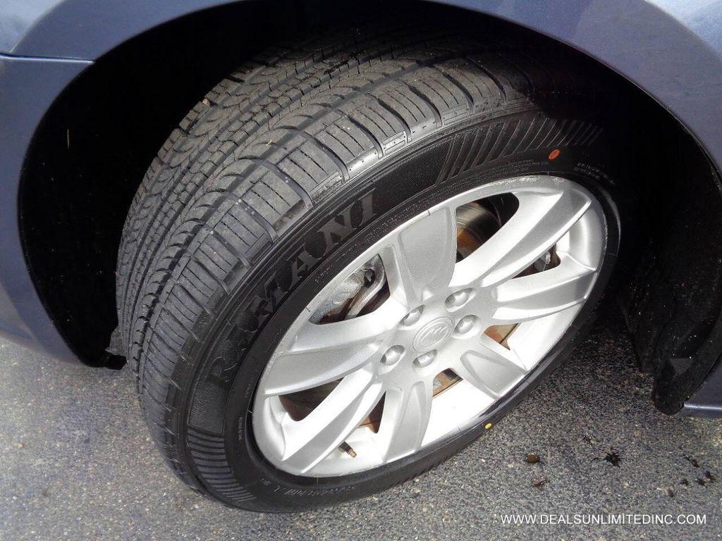 used 2013 Buick LaCrosse car, priced at $6,788