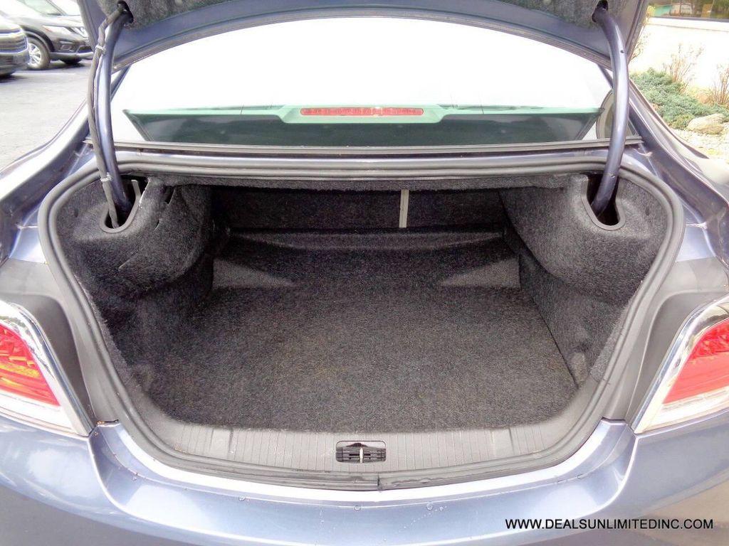 used 2013 Buick LaCrosse car, priced at $6,788