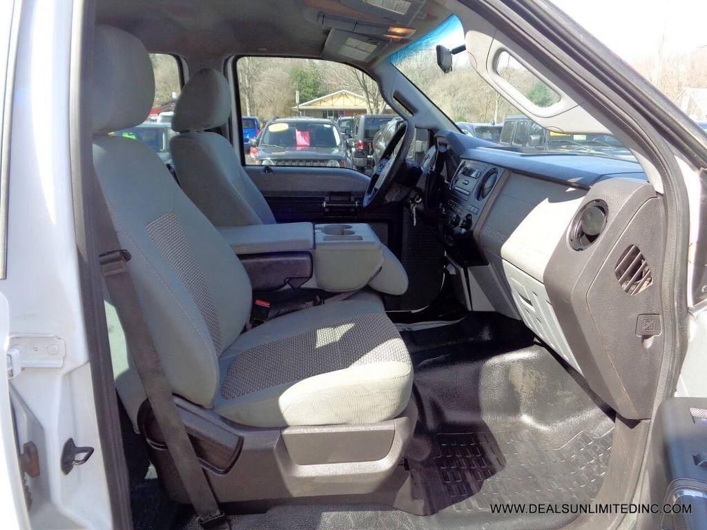 used 2012 Ford F-250 car, priced at $18,988