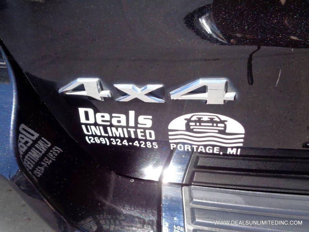 used 2016 Jeep Grand Cherokee car, priced at $14,988