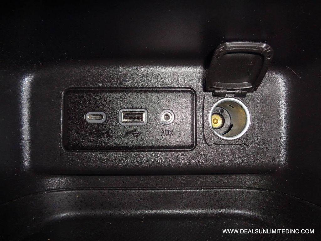 used 2023 Chevrolet Equinox car, priced at $15,888