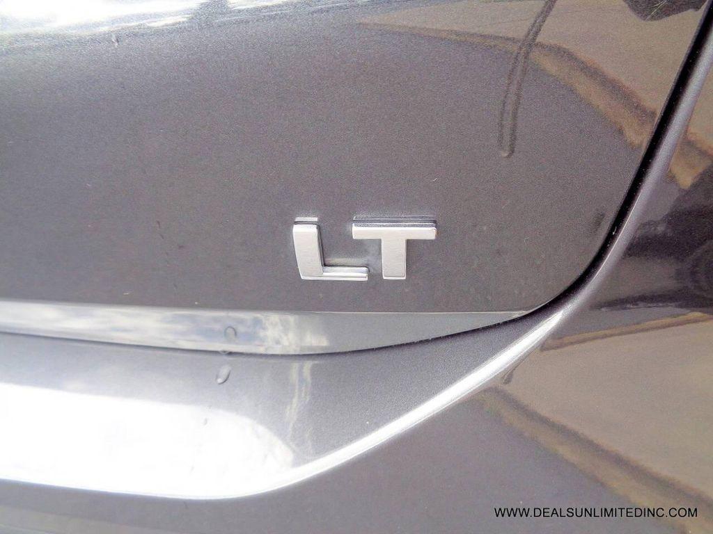 used 2023 Chevrolet Equinox car, priced at $15,888