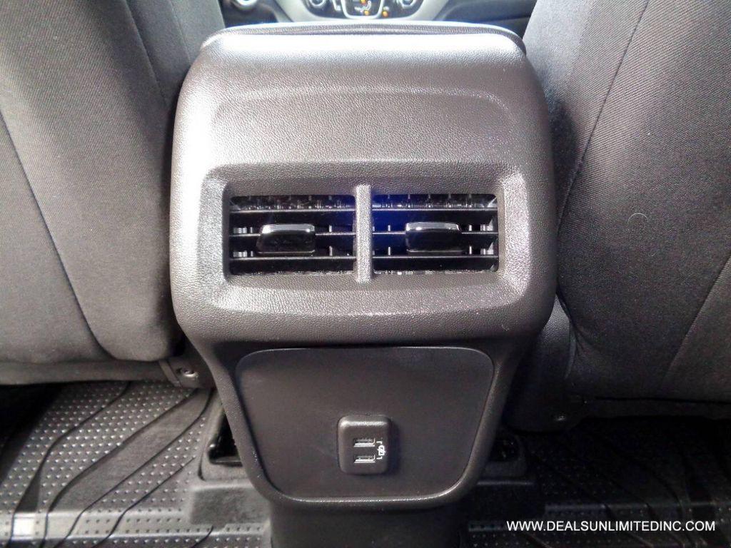 used 2023 Chevrolet Equinox car, priced at $15,888