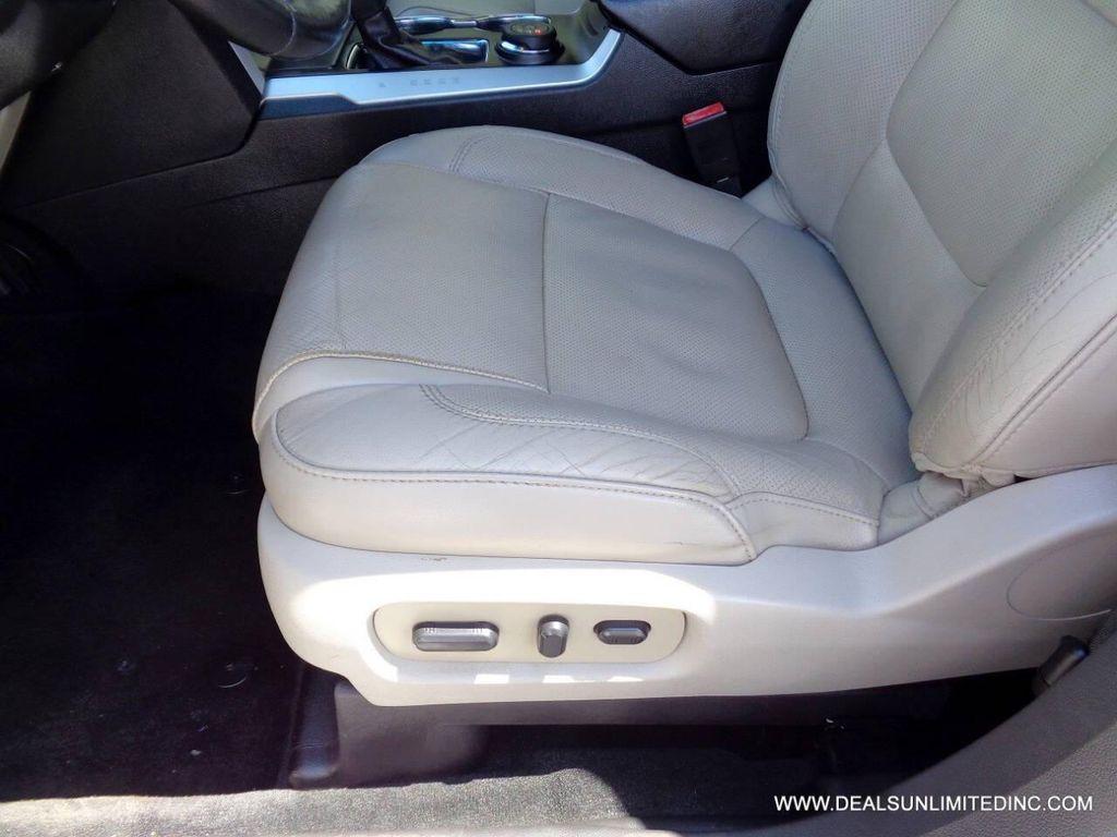 used 2015 Ford Explorer car, priced at $14,688