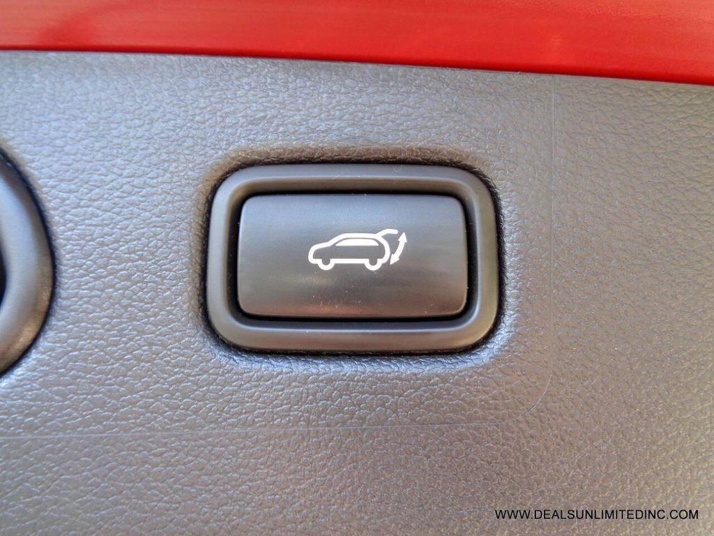 used 2020 Hyundai Tucson car, priced at $15,888