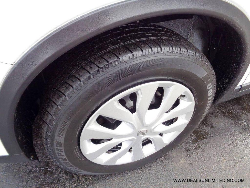 used 2016 Nissan Rogue car, priced at $11,888