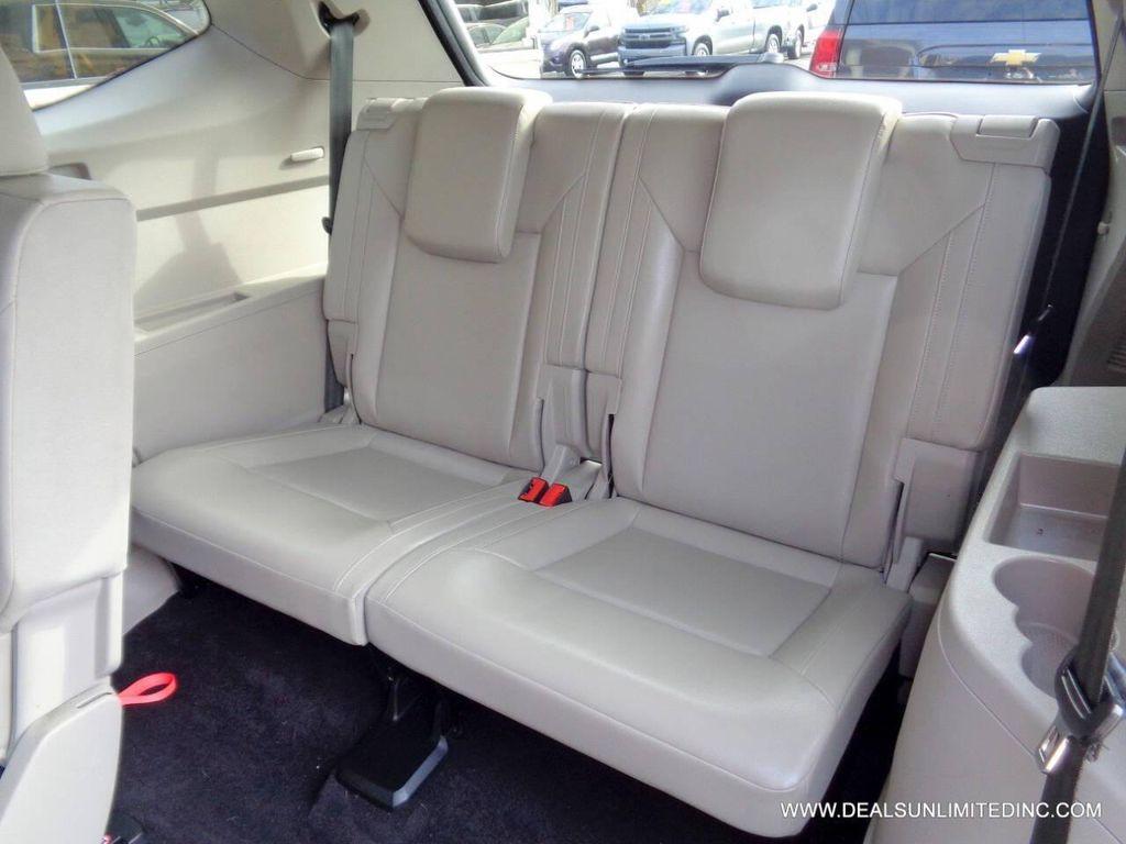 used 2018 Volkswagen Atlas car, priced at $14,888