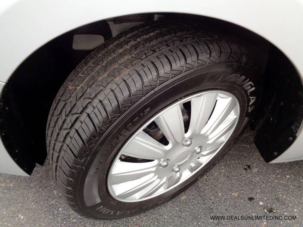 used 2021 Hyundai Accent car, priced at $10,888