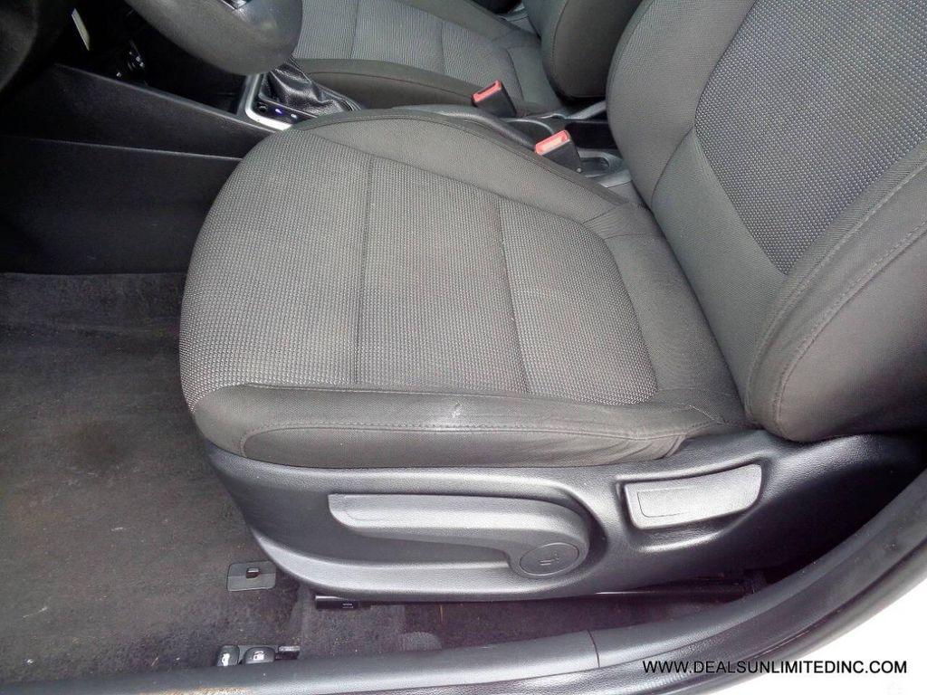 used 2021 Hyundai Accent car, priced at $10,888