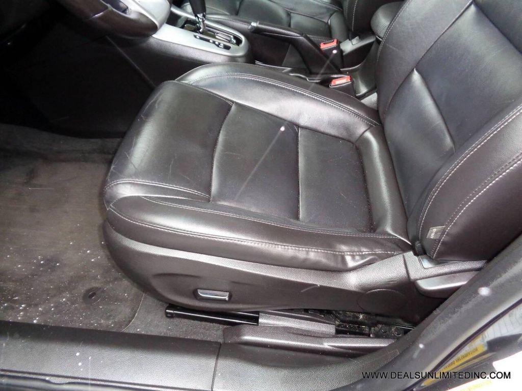 used 2016 Chevrolet Cruze Limited car, priced at $8,988