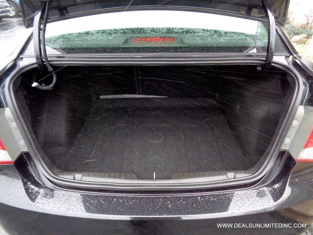 used 2016 Chevrolet Cruze Limited car, priced at $8,988