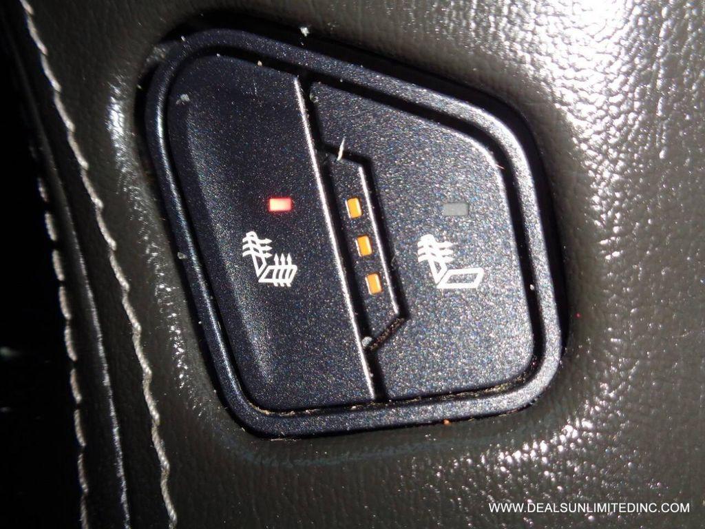 used 2019 Chevrolet Suburban car, priced at $28,988