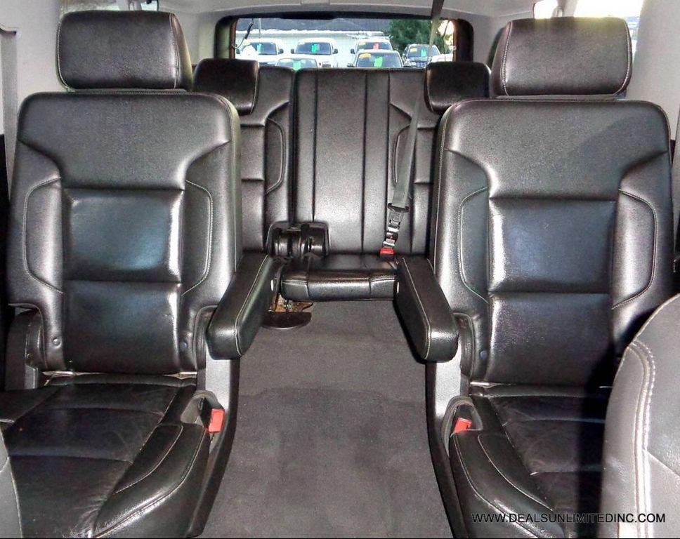 used 2019 Chevrolet Suburban car, priced at $28,988
