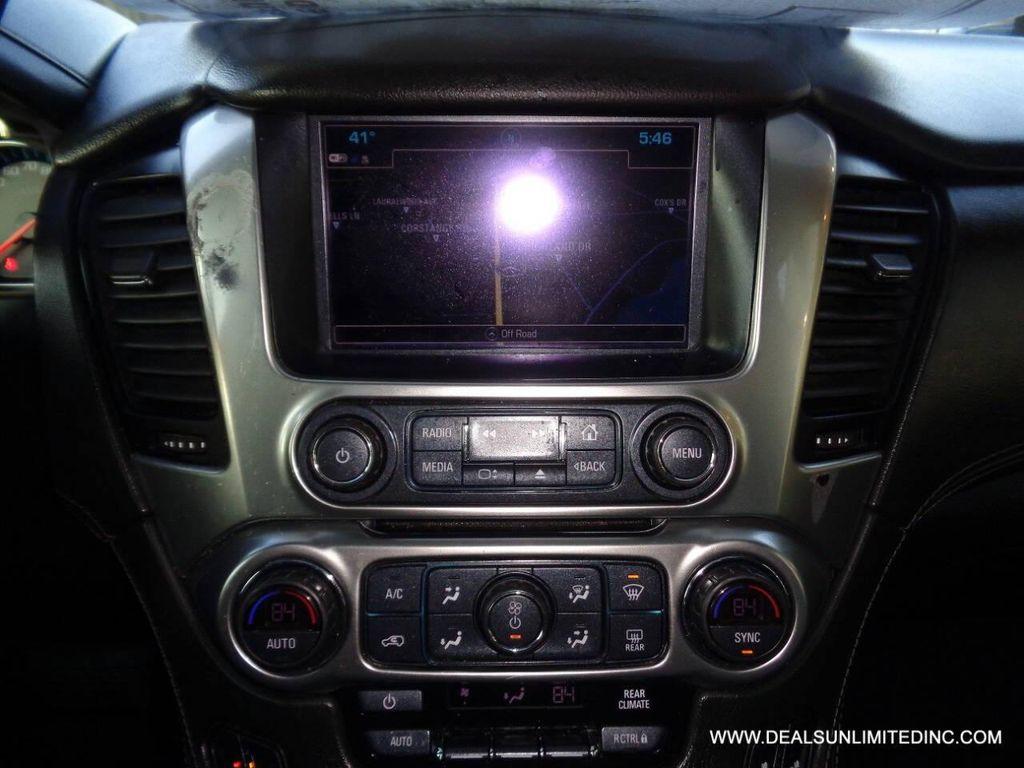 used 2019 Chevrolet Suburban car, priced at $28,988