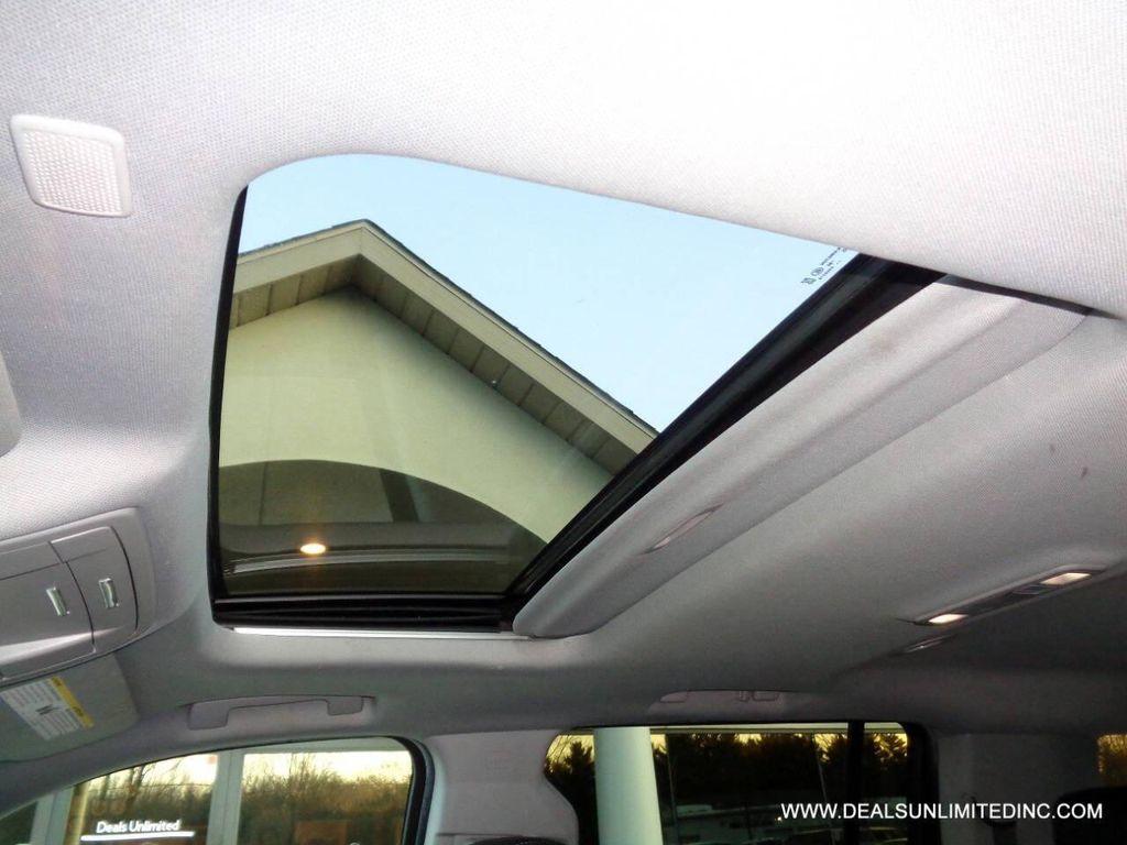 used 2019 Chevrolet Suburban car, priced at $28,988