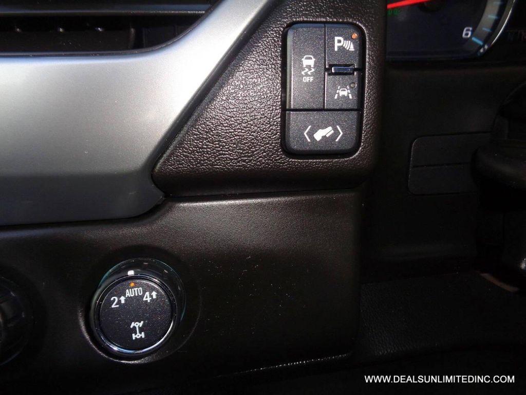 used 2019 Chevrolet Suburban car, priced at $28,988