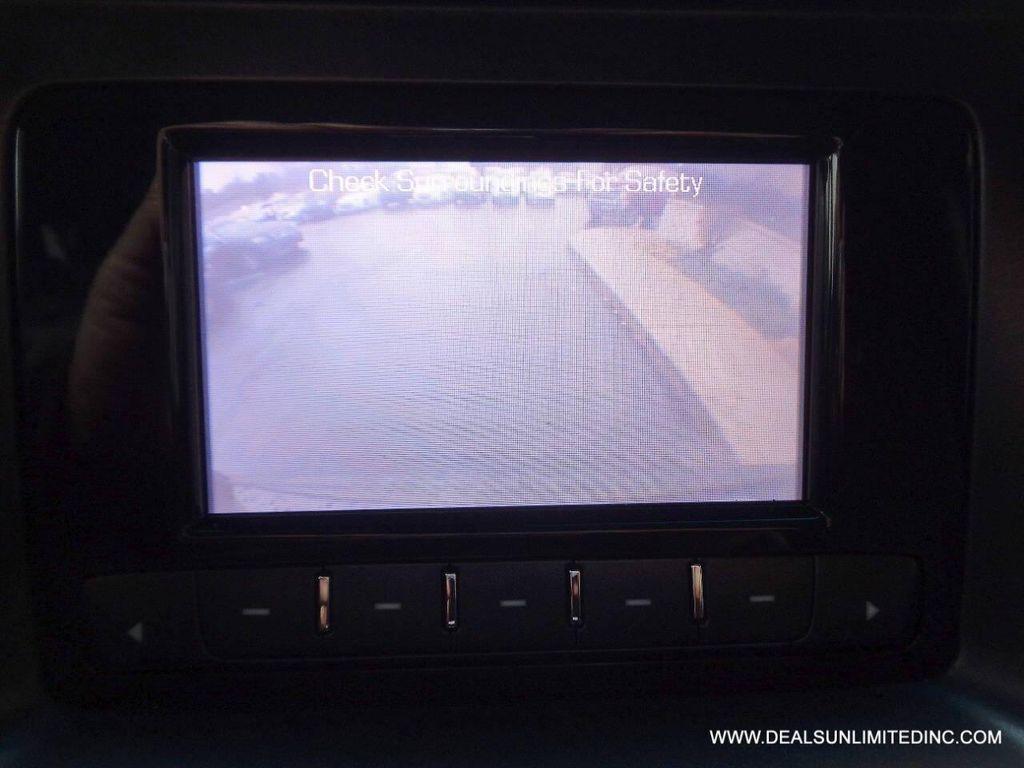 used 2015 Chevrolet Tahoe car, priced at $16,588