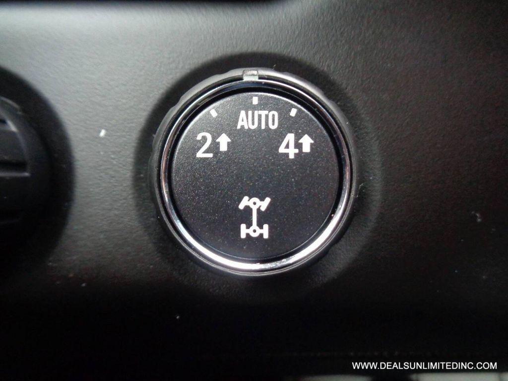 used 2015 Chevrolet Tahoe car, priced at $16,588