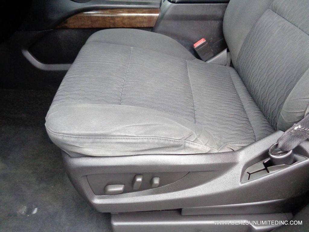 used 2015 Chevrolet Tahoe car, priced at $16,588