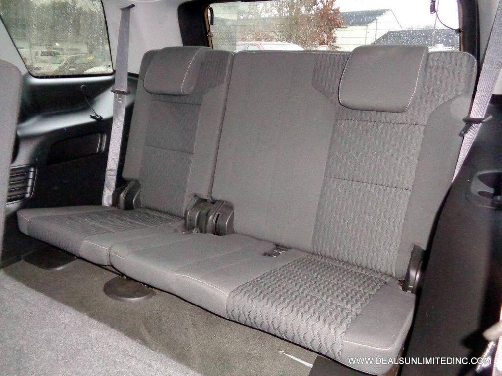 used 2015 Chevrolet Tahoe car, priced at $16,588