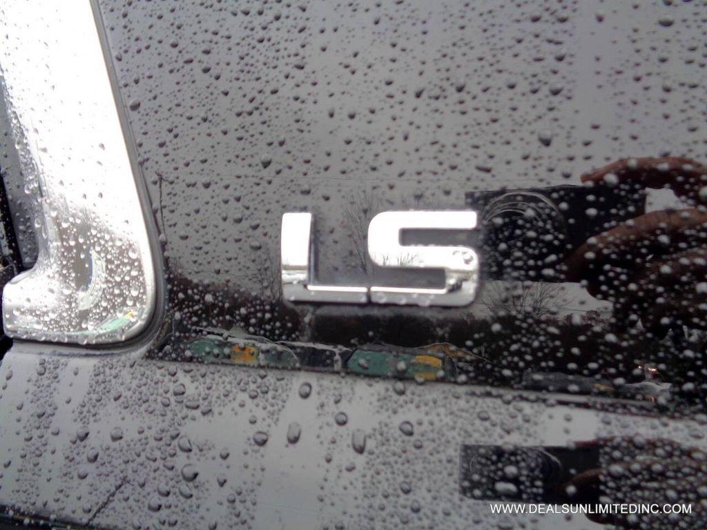 used 2015 Chevrolet Tahoe car, priced at $16,588