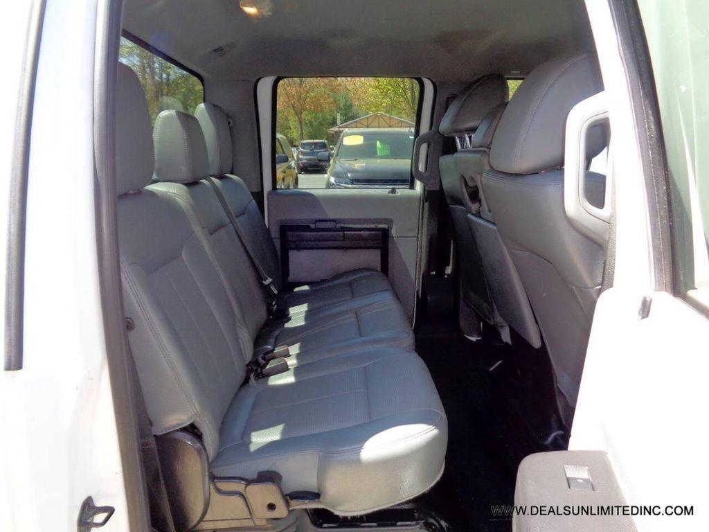 used 2014 Ford F-250 car, priced at $17,888