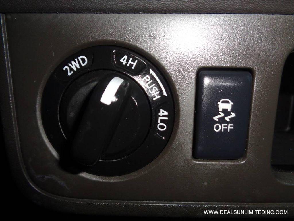 used 2014 Nissan Xterra car, priced at $11,988