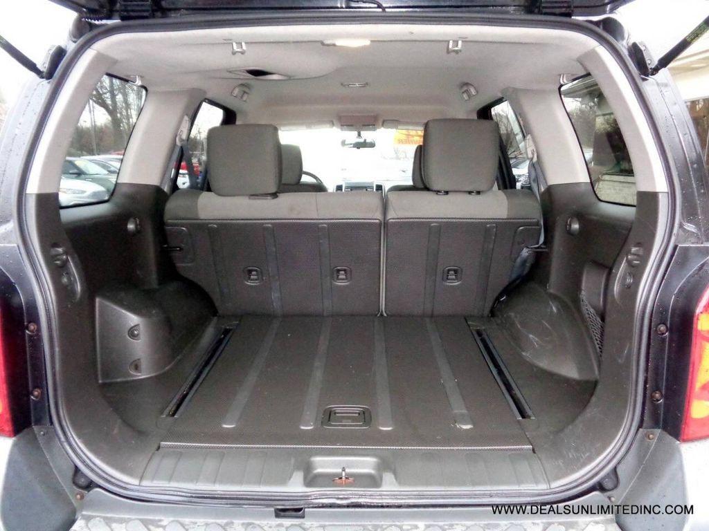 used 2014 Nissan Xterra car, priced at $11,988