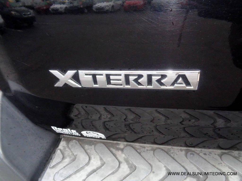 used 2014 Nissan Xterra car, priced at $11,988