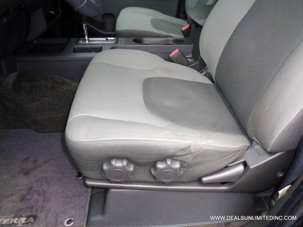 used 2014 Nissan Xterra car, priced at $11,988