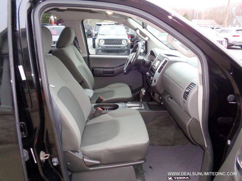 used 2014 Nissan Xterra car, priced at $11,988