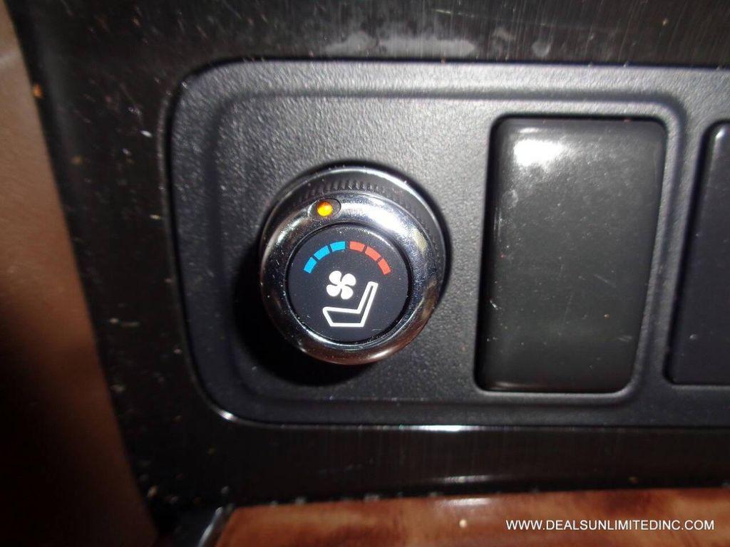 used 2019 Nissan Armada car, priced at $218,881