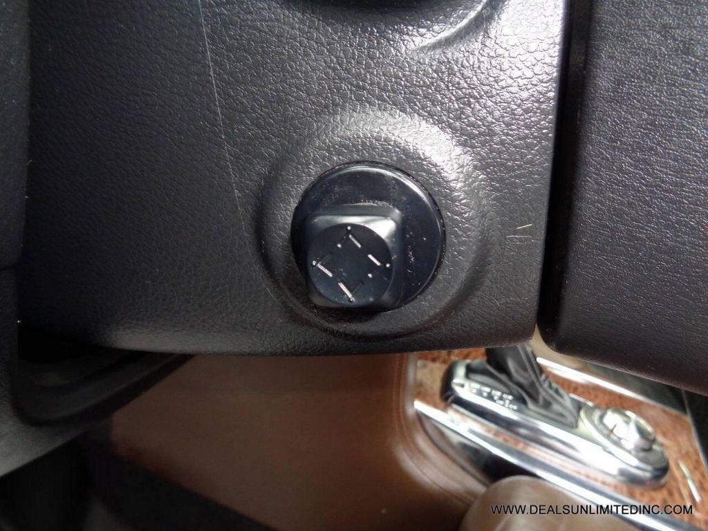 used 2019 Nissan Armada car, priced at $218,881