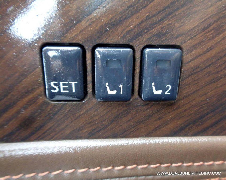used 2019 Nissan Armada car, priced at $218,881