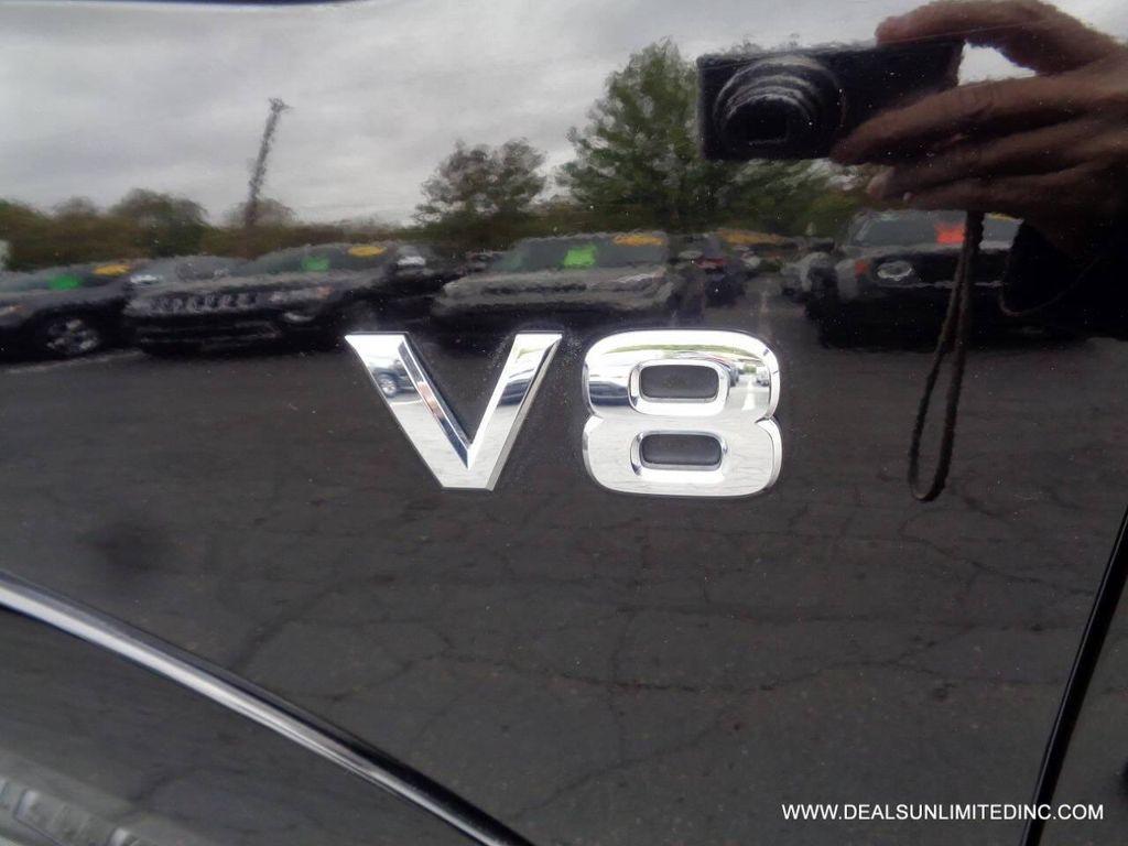 used 2019 Nissan Armada car, priced at $218,881